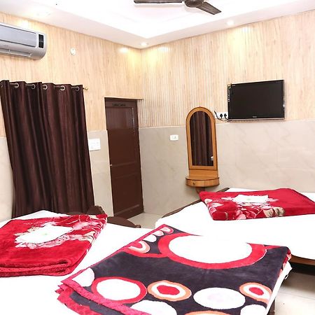 Swagat Hotel Амритсар Екстериор снимка