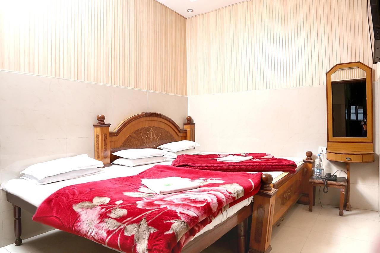 Swagat Hotel Амритсар Екстериор снимка