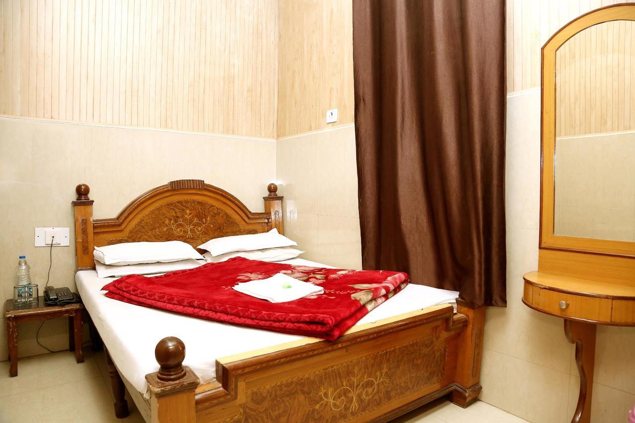 Swagat Hotel Амритсар Екстериор снимка