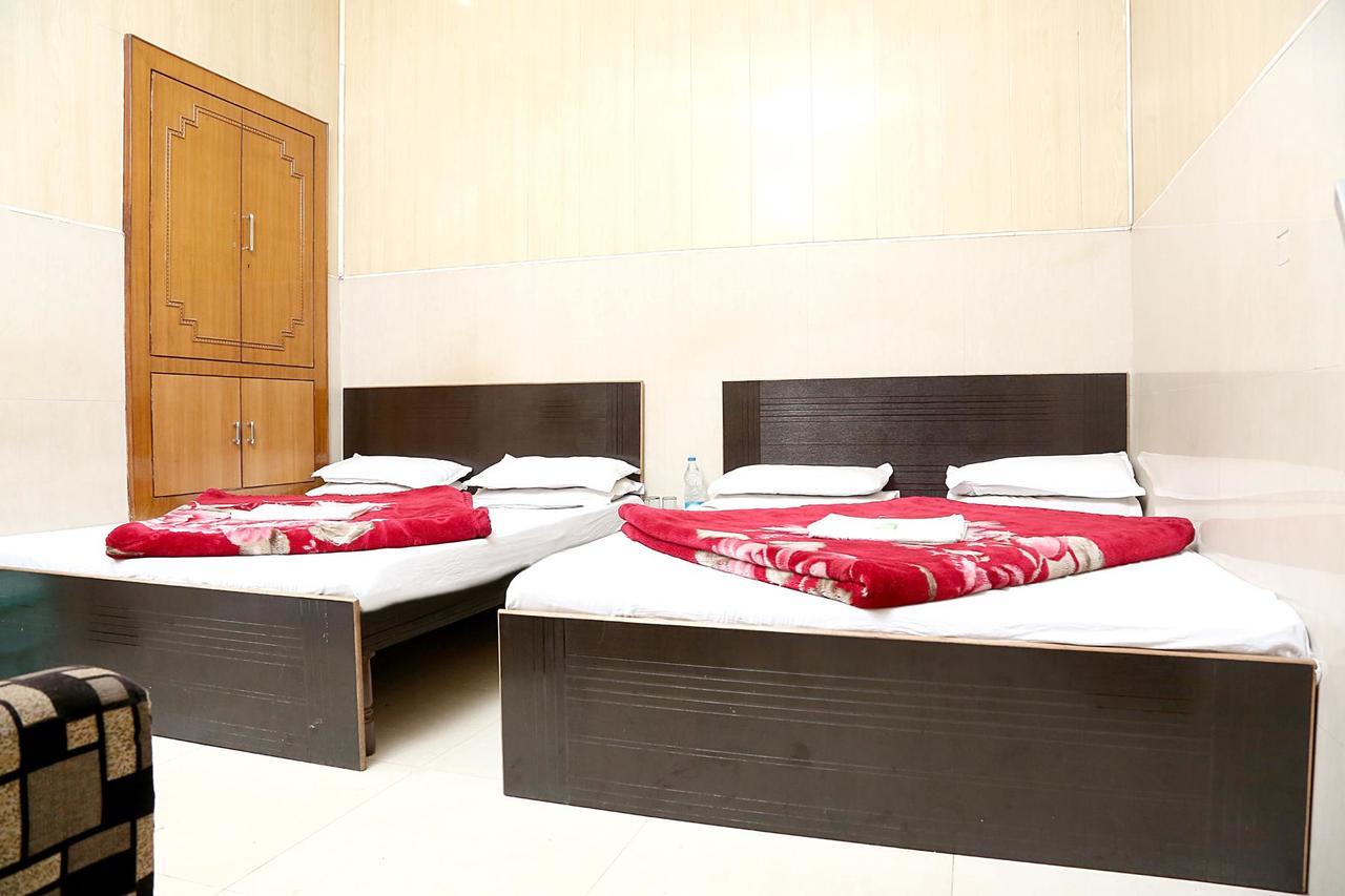 Swagat Hotel Амритсар Екстериор снимка