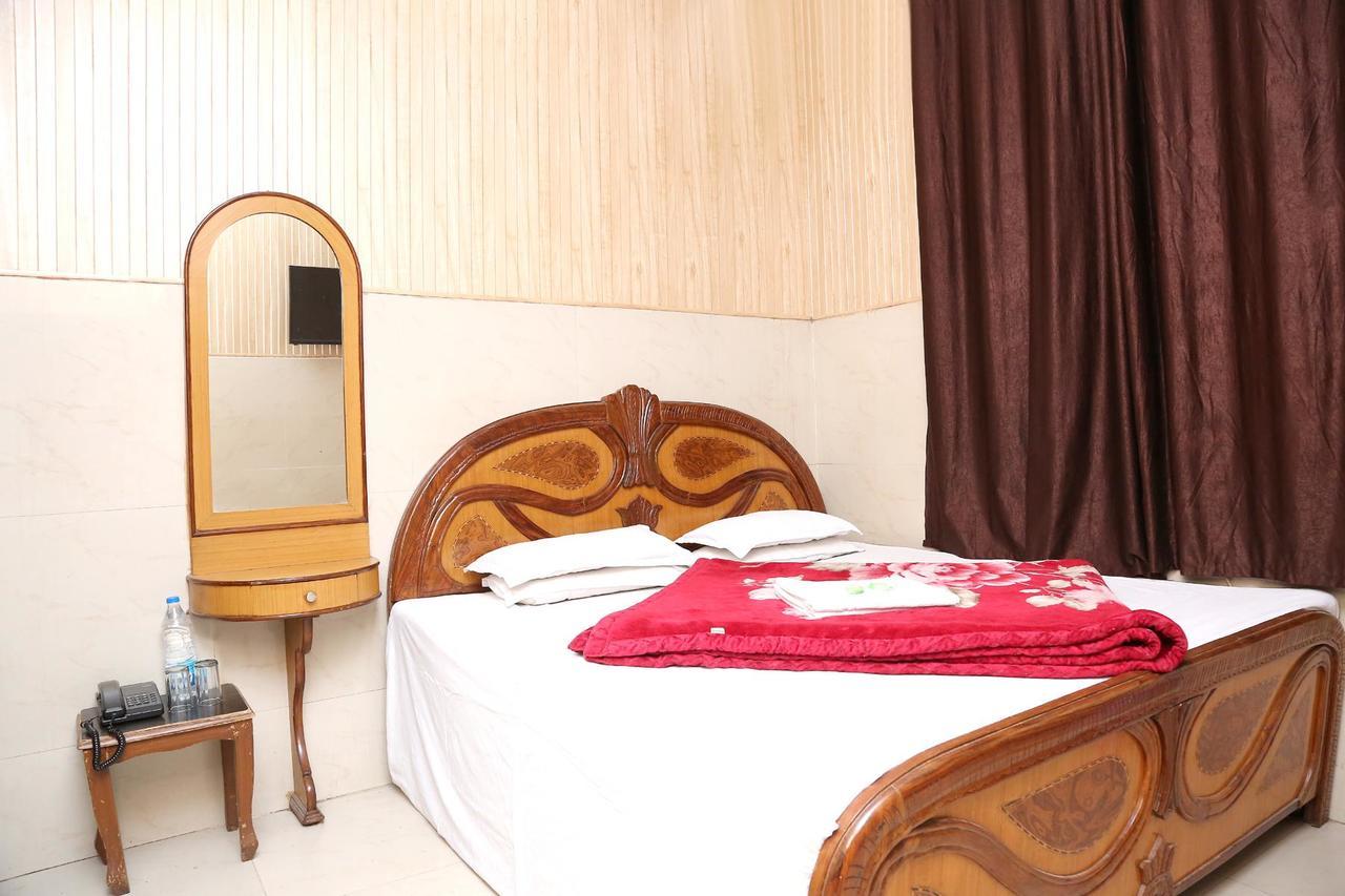 Swagat Hotel Амритсар Екстериор снимка